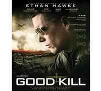 GOOD KILL -NL-BLU RAY G
