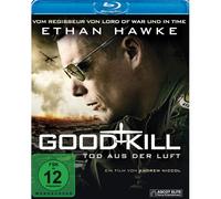 Good Kill - Tod Aus Der Luft