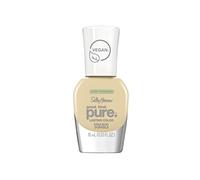 Sally Hansen Good. Kind. Pure. vernis à ongles longue tenue effet raffermissant teinte Sun-tastic 10 ml