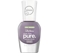 Good Kind-Vernis À Ongles Pure Color Vegan-Avec Pinceau Fin-N° 341 Lavender Haze-10 Ml