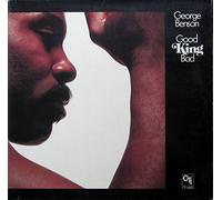 Good King Bad LP