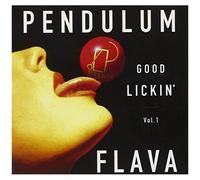 Good Lickin Vol. 1