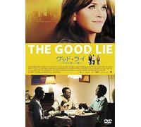 Good Lie,the [Import allemand]