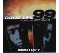 Good Life-Buena Vida Remixies [Import]