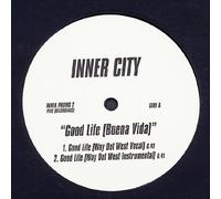 Good Life Buena Vida [UK Import]