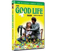 Good Life Complete Series 1 (2 DVD) [Edizione: Regno Unito] [Import]
