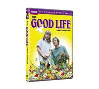 Good Life Complete Series 4 (2 DVD) [Edizione: Regno Unito] [Import]