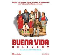 Buena Vida (Delivery) [Import]