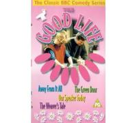 Good Life - Good Life - Series 4 Episodes 1 - 4 [VHS] [Import allemand]