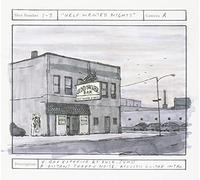Good Life - Help Wanted Nights [Import]