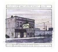 Good Life - Help Wanted Nights [Import]
