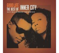 Good Life - The Best Of Inner City