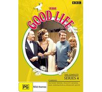 Good Life, The: S4