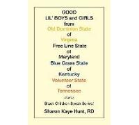 Good Lil' Boys And Girls From Old Dominion State Of Virginia Free Line State Of Maryland Blue Grass State Of Kentucky Volunteer State Of Tennessee