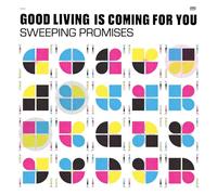 Good Living Is Coming for You