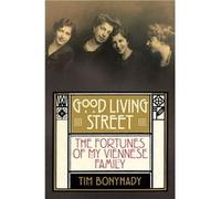 Good Living Street | Tim Bonyhady