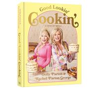 Good Lookin' Cookin': A Year of Meals - A Lifetime of Family, Friends, and Food [A Cookbook]