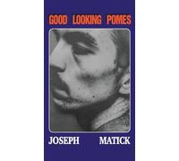 Good Looking Pomes