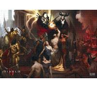 Good Loot 1000 el. Diablo IV Birth of Nephalem [Puzzle]
