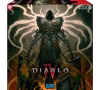 Good Loot 1062436 Puzzle Cyberpunk 2077 Main 1000 pièces