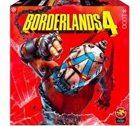 Good Loot - Borderlands 4 - Puzzle Break Free Psycho (1000 pièces)