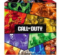 Good Loot - Call of Duty - Puzzle Operators (1000 pièces)