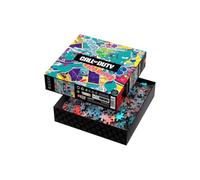 Good Loot | Call of Duty Zombies Collage Puzzle | Puzzle 1000 Pieces