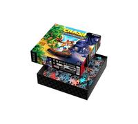 Good Loot | Crash Bandicoot N Sane Trilogy Puzzle | Puzzle 1000 Pieces