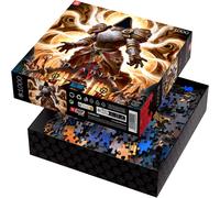 Good Loot Puzzle Diablo IV Inarius The Father – 1000 pièces