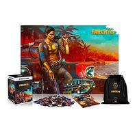 Good Loot - Far Cry 6 : Dani Puzzles 1000, Couleur (CENEGA 1070566)