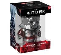 The Witcher Iii: Wild Hunt - Figurine À Suspendre Eredin 10 Cm