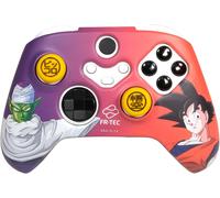 Good Loot Frtec - Combo Pack Dragon Ball Z, Coque Rigide Et Poignées Pour Xbox Series X/S, Son Goku Et Piccolo