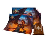 Good Loot - King's Bounty Ii: Dragon 1000 Pcs