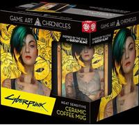 Good Loot Mug Judy & Gustav Klimt Noir 450 ml - Marque EAN : 5908305247654