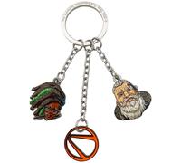 Good Loot Porte-clés Borderlands 4 Harlowe & Amon
