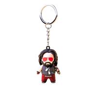 Good Loot Porte-clés Cyberpunk 2077 Johny Silverhand - Marque EAN : 5908305246411