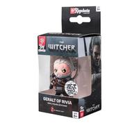 Good Loot Porte-clés The Witcher III : Wild Hunt Geralt of Rivia
