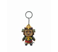 Good Loot Porte-clés Yassin's Creed Shadows Yasuke- Marque EAN : 5908305249405