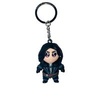 Good Loot – Porte-clés Yennefer (The Witcher) – Noir