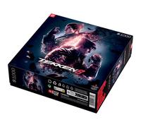 Good Loot Puzzle Tekken 8 Key Art Multicolore GDL24673