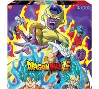 GOOD LOOT Puzzle Dragon Ball Super 1000 pièces