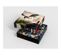 Good Loot Puzzle Elder Scrolls : Elsweyr 1000 pièces pour ados et adultes