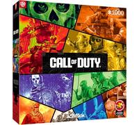 Call of Duty - Puzzle Operators (1000 pièces) G