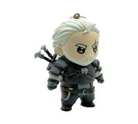 Good Loot - The Witcher - Figurine à suspendre Geralt of Rivia 10 cm