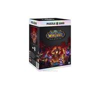 Good Loot Wow Classic : Onyxia Puzzles 1000, Couleur (CENEGA 1070564)
