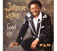 Good Love [Import]