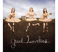 Good Lovelies – Good Lovelies – CD