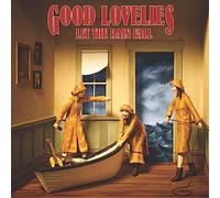 Good Lovelies - Let The Rain Fall [Import]