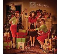 Good Lovelies – Under the Mistletoe – CD
