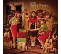 Good Lovelies – Under the Mistletoe – CD